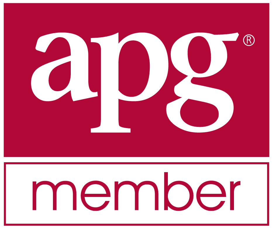 APG member logo