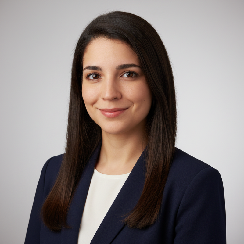 Bruna, Records Researcher
