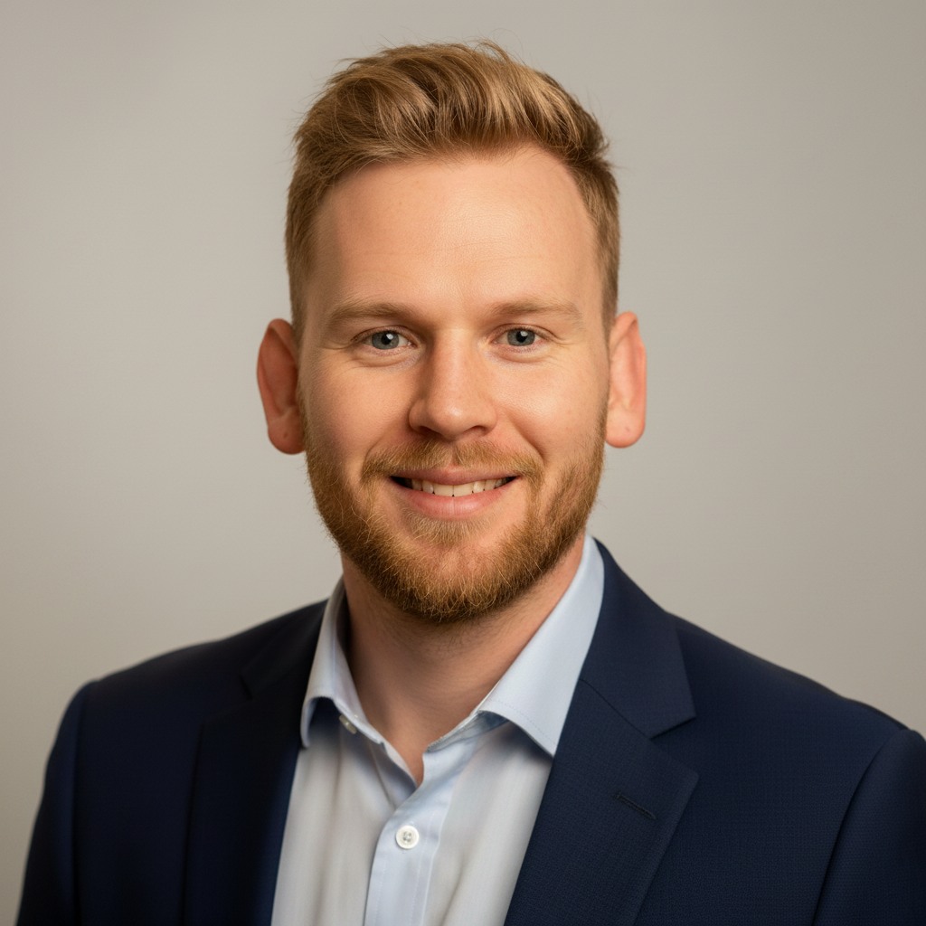 Kevin Paradis, Founder