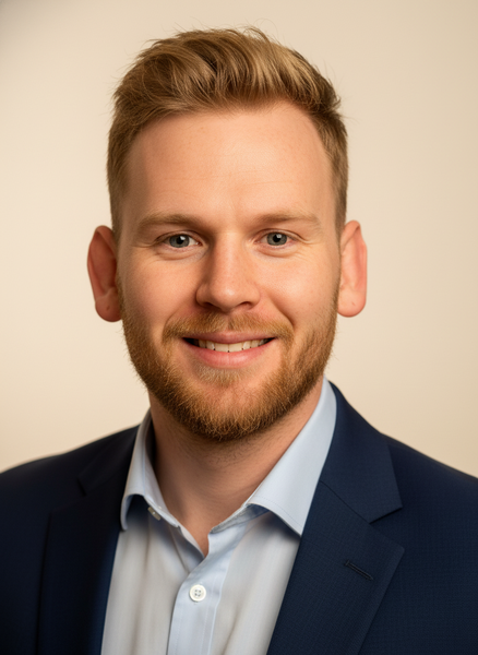 Kevin Paradis, NorthClaim founder